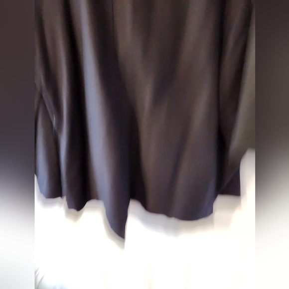 Dark Navy Blue Jacket - Picture 2 of 2